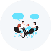 打ち合わせ・現地確認