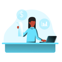 専門知識と実績